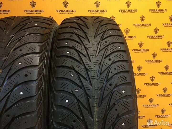 Yokohama Ice Guard IG35 215/60 R17 100T