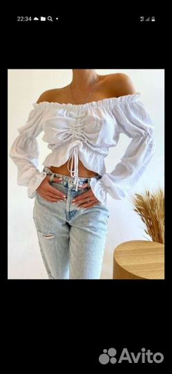 Ковточка новая