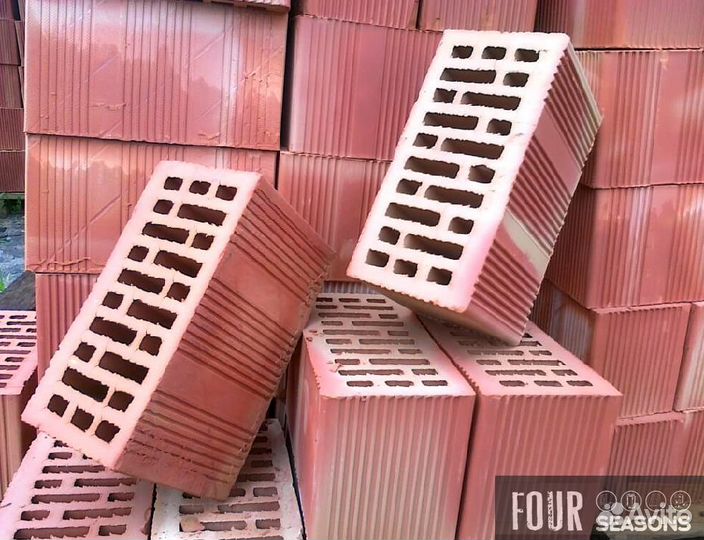 Камень керамический 2.1нф Римкер