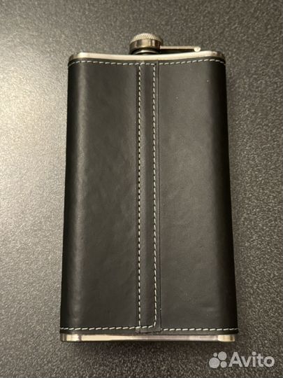 Фляжка Bar London