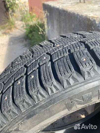 Nexen Winguard WinSpike 195/60 R15