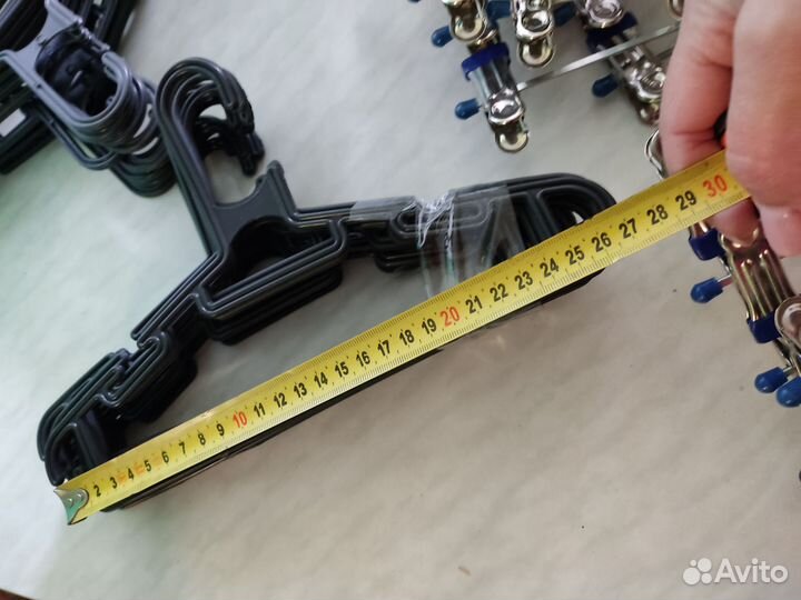 Плечики вешалки