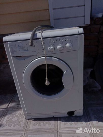 Стиральная машина автомат бу