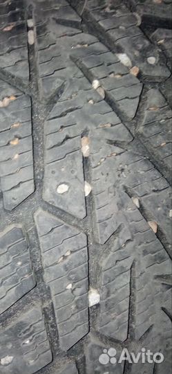 Nokian Tyres Nordman 7 225/55 R17 101T