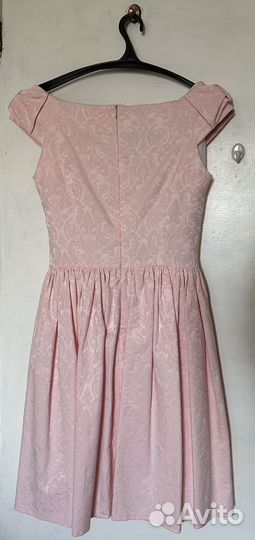 Платье женское вечернее S