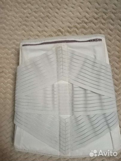 Ортез для позвоночника Push med back brace 4