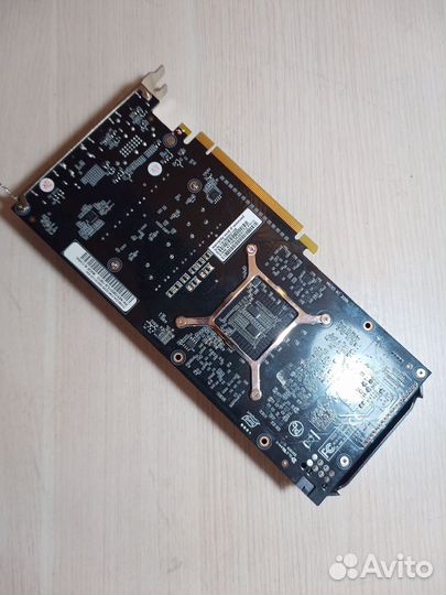 Видеокарта gtx 1060 6gb