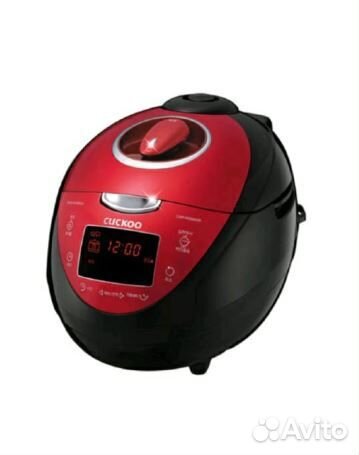 Рисоварка Cuckoo /6 порций/ Ю.Корея (новая)