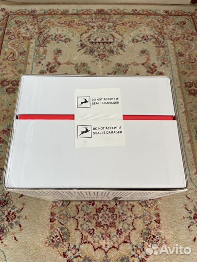 Аудиоинтерфейс Antelope Zen Tour Synergy Core