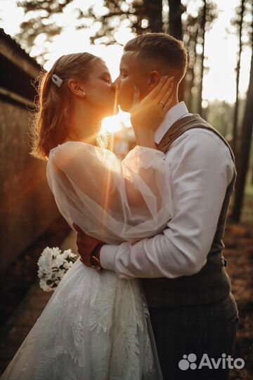 Фотограф Калининград