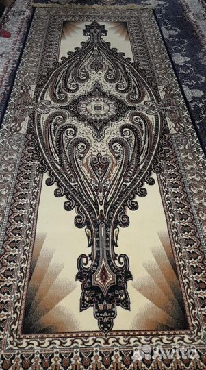 Ковер турецкий новый