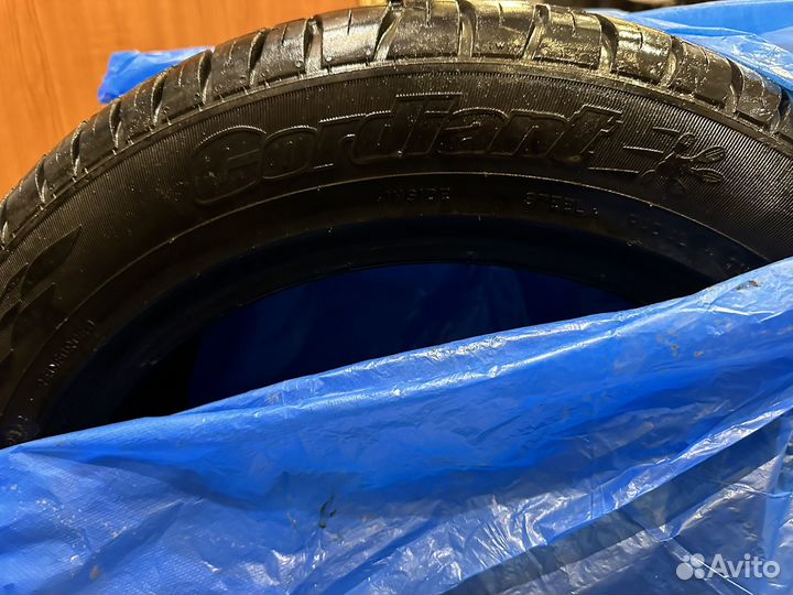 Cordiant Sport 2 215/55 R17