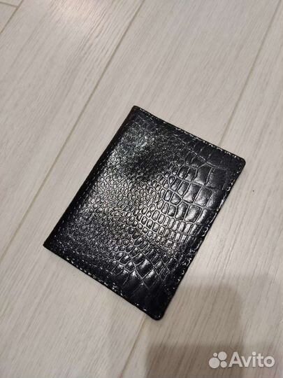 Бумажник водителя