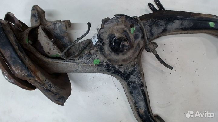 Ступица (кулак, цапфа) Opel Omega B, 1997