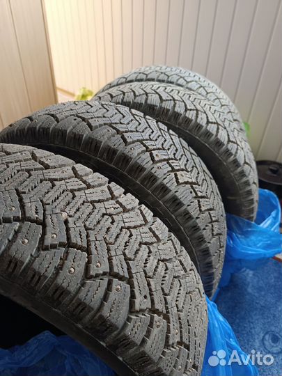 Cordiant Polar 205/65 R15