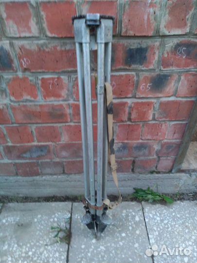 Штатив СССР шр-140