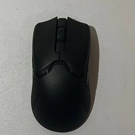 Мышь Razer Viper Ultimate, Black