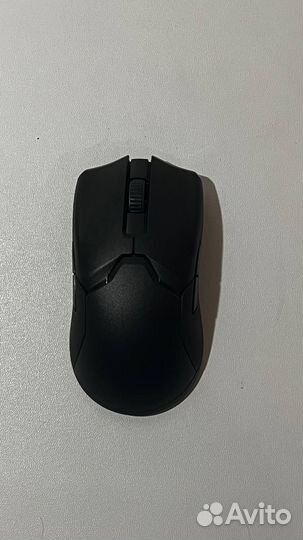 Мышь Razer Viper Ultimate, Black