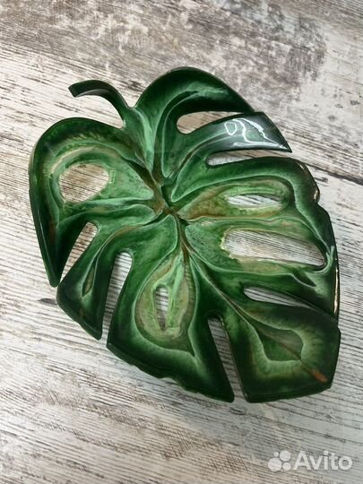 Ваза для фруктов и конфет