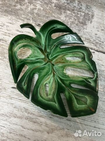 Ваза для фруктов и конфет