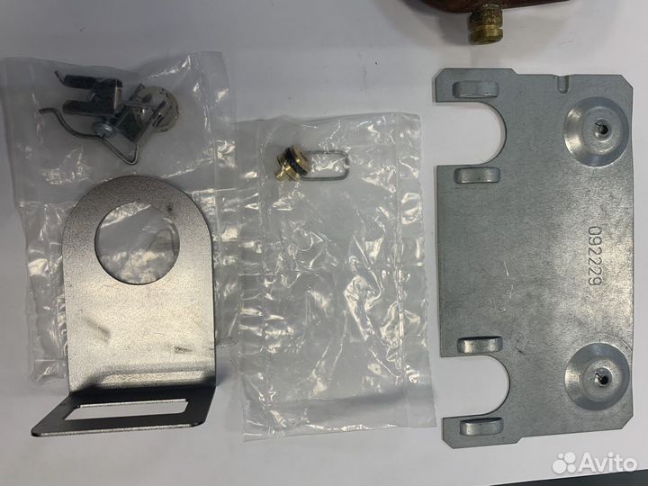 Набор для перенастройки VUW в VU Vaillant 306255