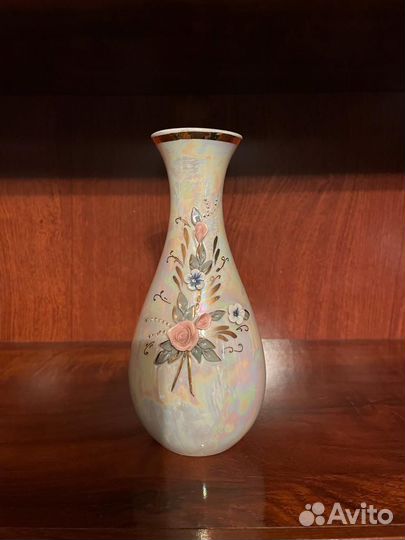 Кувшин, вазы, сервис