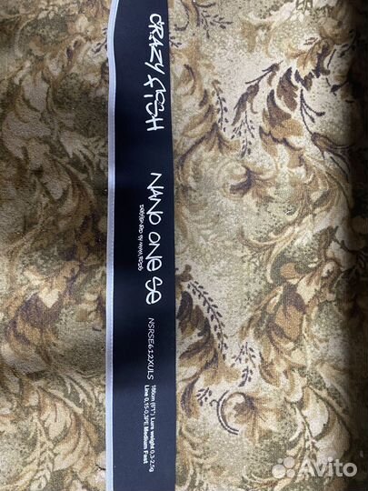 Спиннинг crazy fish nano one se