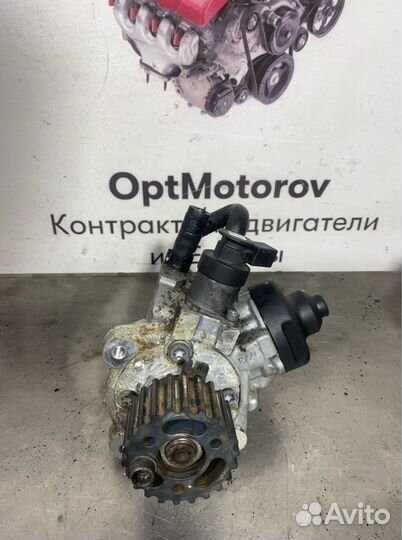 Тнвд Volkswagen Passat B6 2.0 TDI 2009