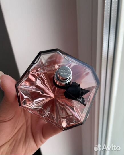 Lancome La Nuit Tresor