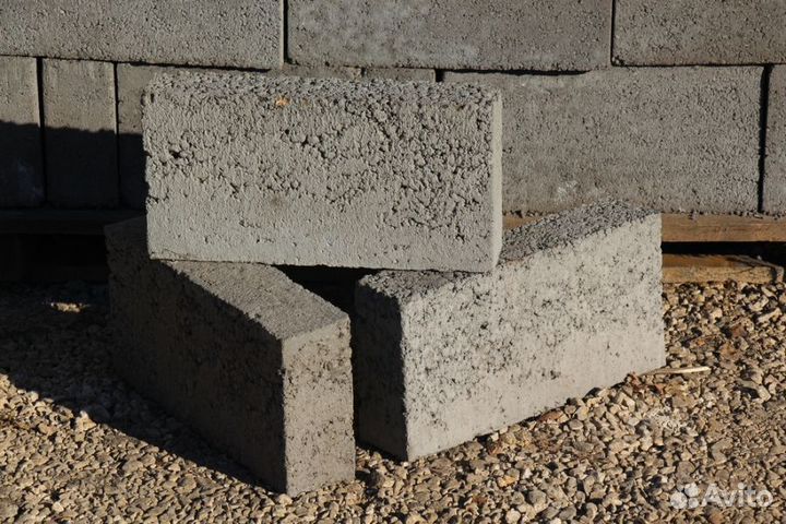 Керамзитоблок от производителя