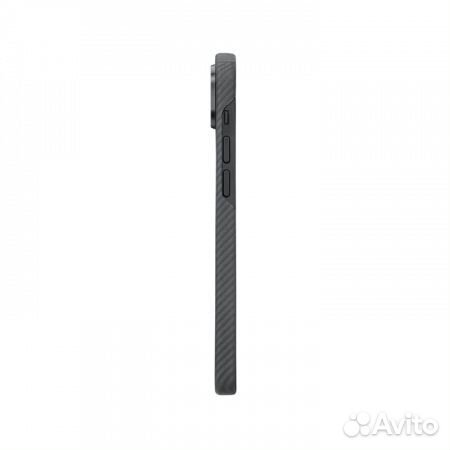 Чехол Pitaka FR1401M для iPhone 14 Plus Rhapsody