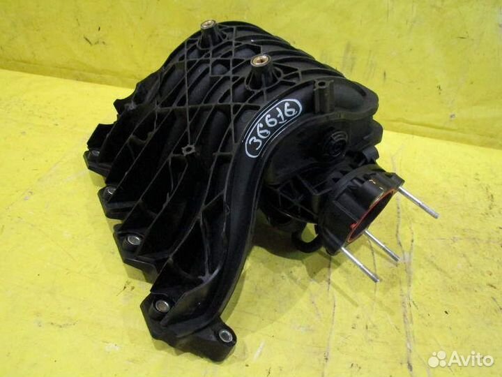Впускной коллектор Chevrolet Lacetti 04-13 г 36616