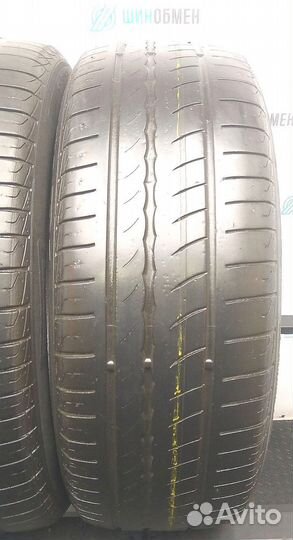 Pirelli Cinturato P1 Verde 195/55 R16 87