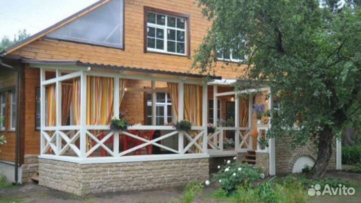 Строительная бригада