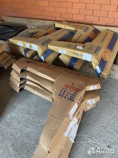 Крыло на camry 50 55 70 75