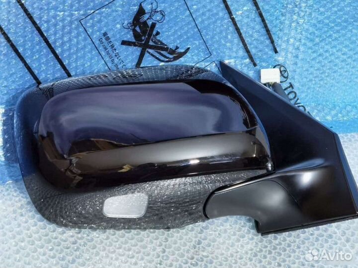 Зеркало правое Lexus Lx 570