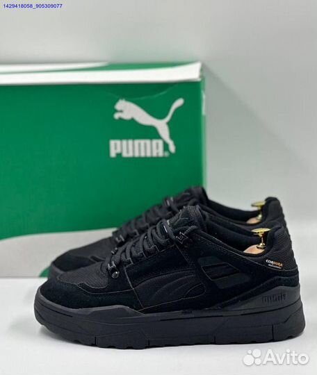 Кроссовки Puma Slipstream (Арт.86263)