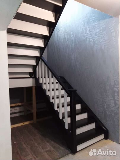 Изготовление Лестницы