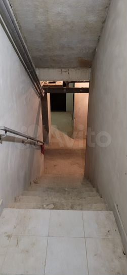 Гараж, 10 м²