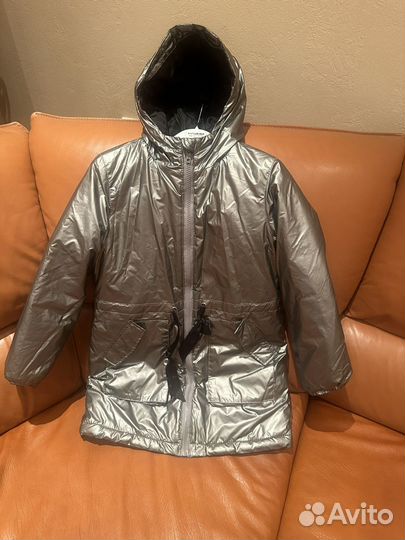 Пальто acoola 128