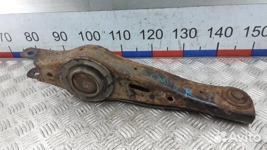 Рычаг задний KIA sorento 2 (CAD06ME02)