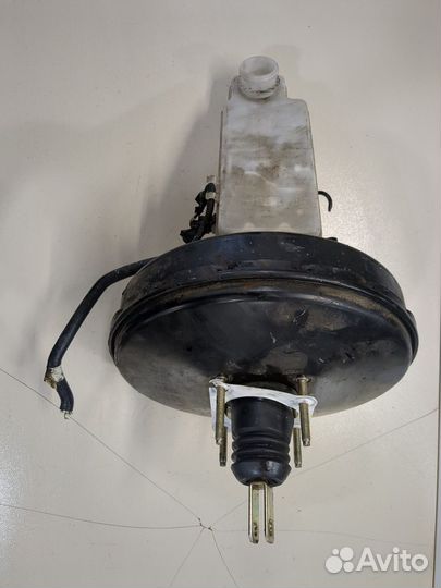 Цилиндр тормозной главный Fiat Ducato, 2004