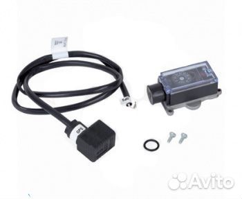 Реле минимального