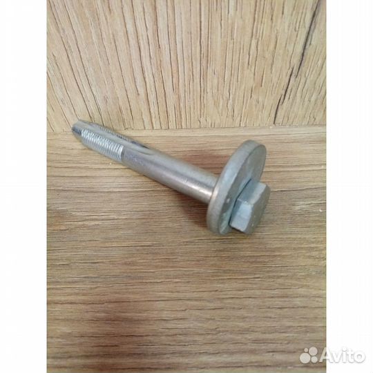 Болт ГАЗель Next регулировочный рычага верхнего с