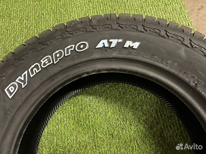 Hankook DynaPro ATM RF10 235/60 R16 100T