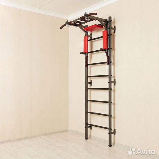 Шведская стенка Мультихват