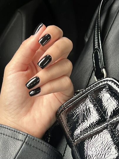 Мастер маникюра и педикюра с выездом на дом