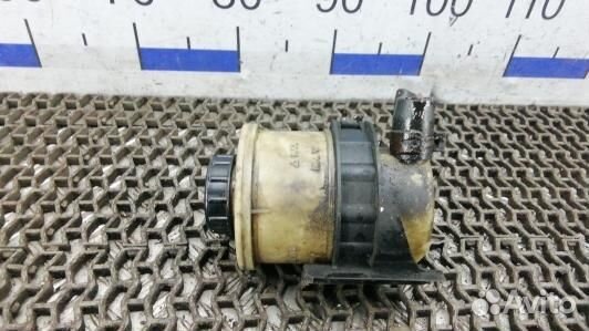 Бачок гу renault megane 1 (OSE09NO01)