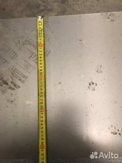 Деловой металл