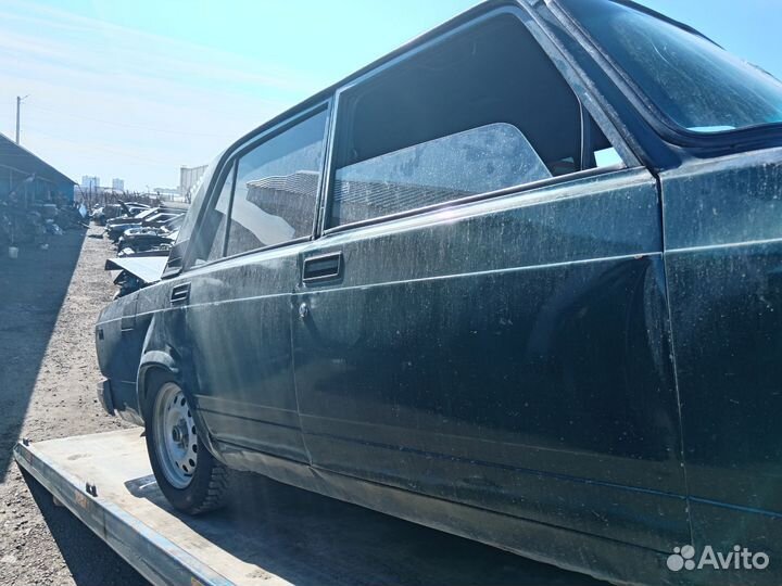 Авторазбо ваз 2107 2105